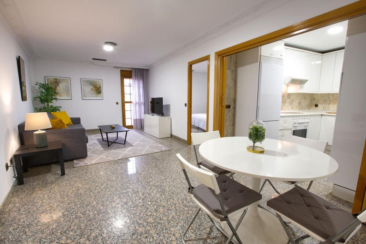 Cuencaloft Hurtado Mendoza Cuenca  Dış mekan fotoğraf