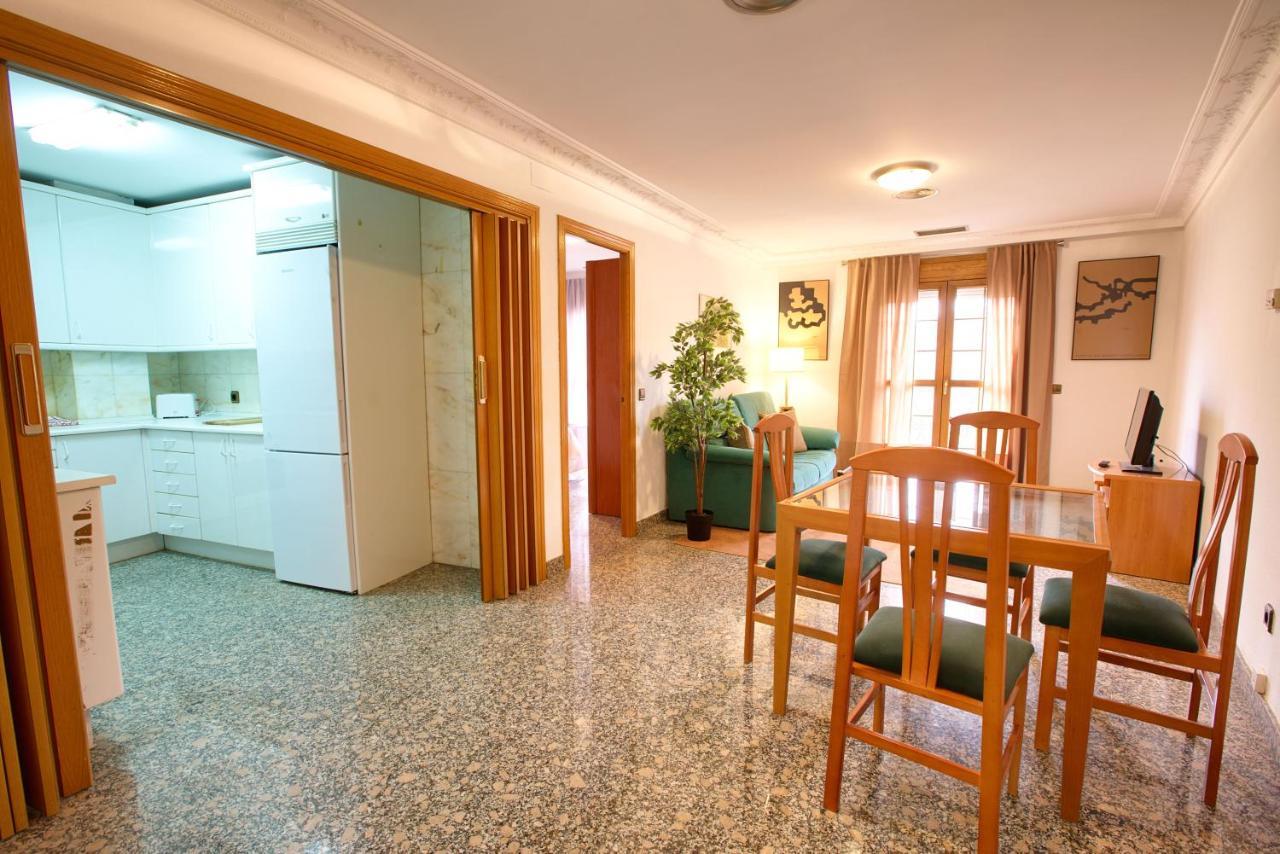 Cuencaloft Hurtado Mendoza Cuenca  Dış mekan fotoğraf