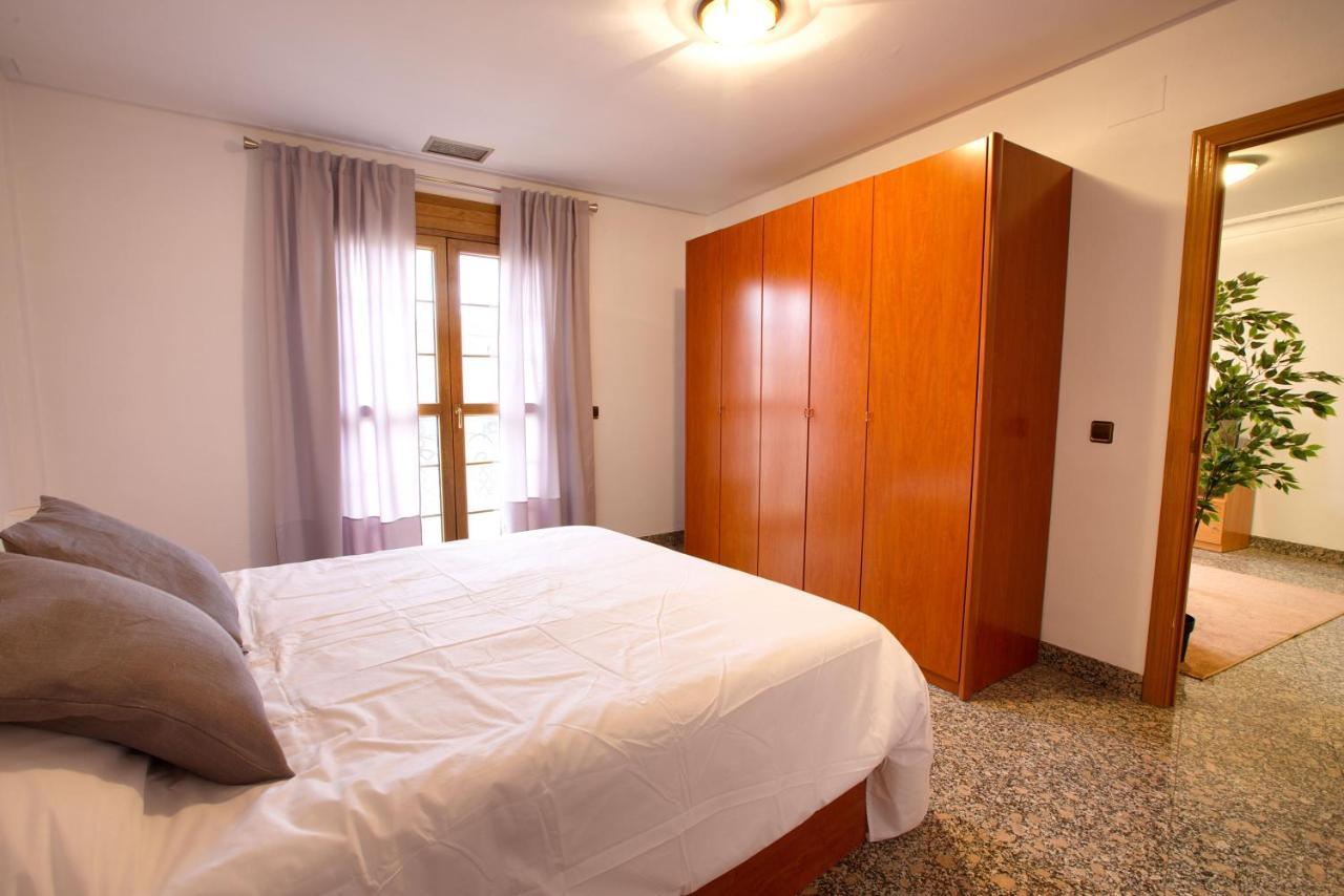 Cuencaloft Hurtado Mendoza Cuenca  Dış mekan fotoğraf