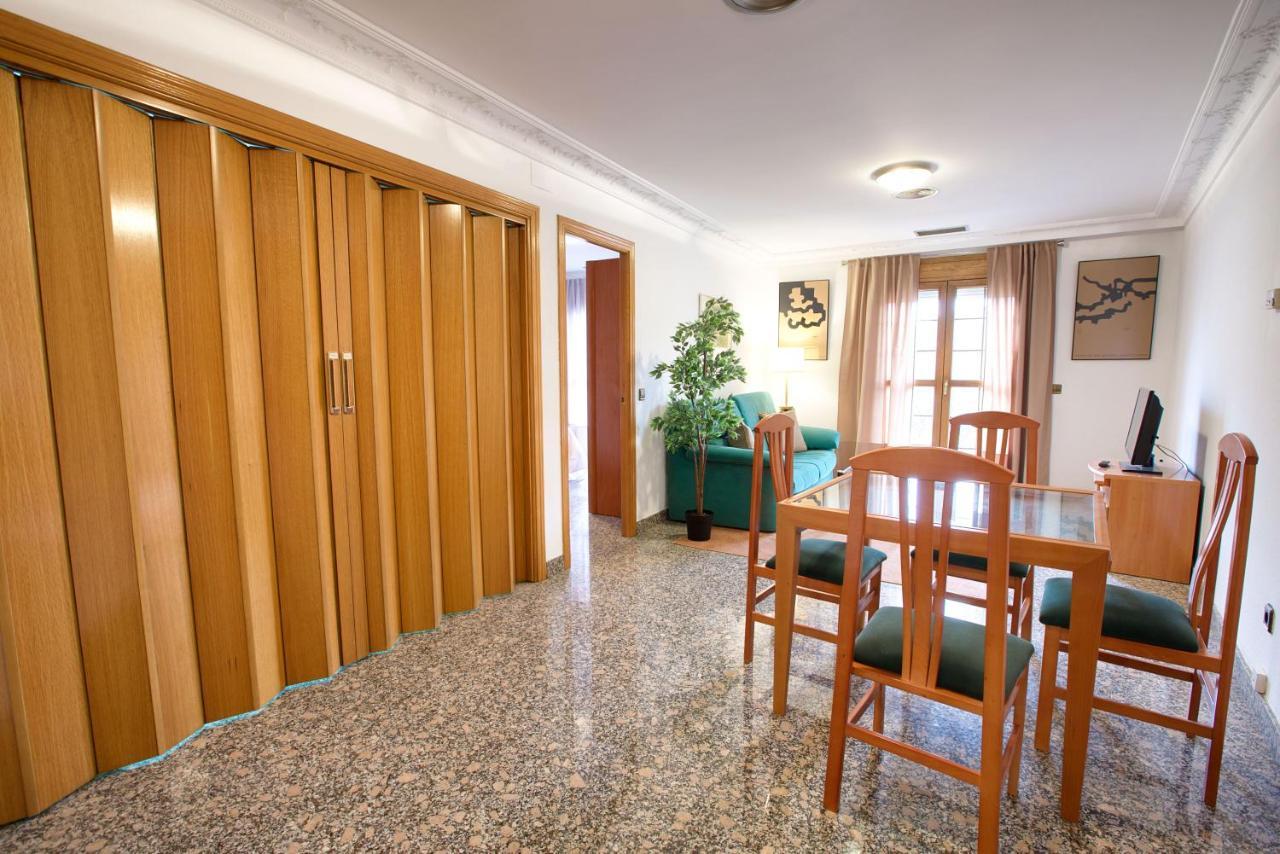 Cuencaloft Hurtado Mendoza Cuenca  Dış mekan fotoğraf