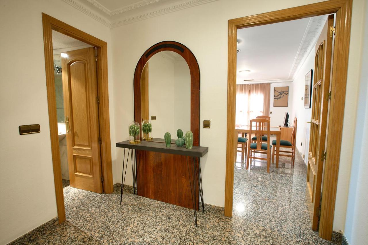 Cuencaloft Hurtado Mendoza Cuenca  Dış mekan fotoğraf