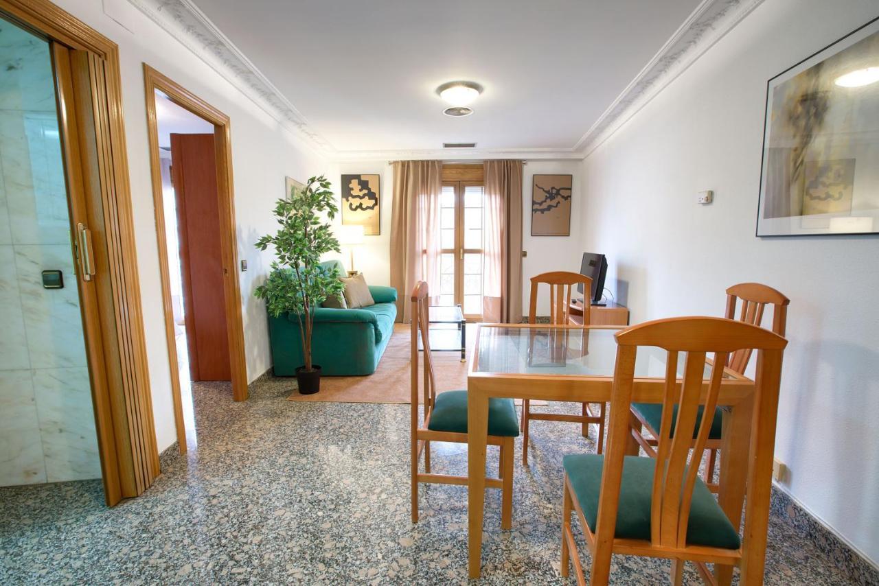 Cuencaloft Hurtado Mendoza Cuenca  Dış mekan fotoğraf