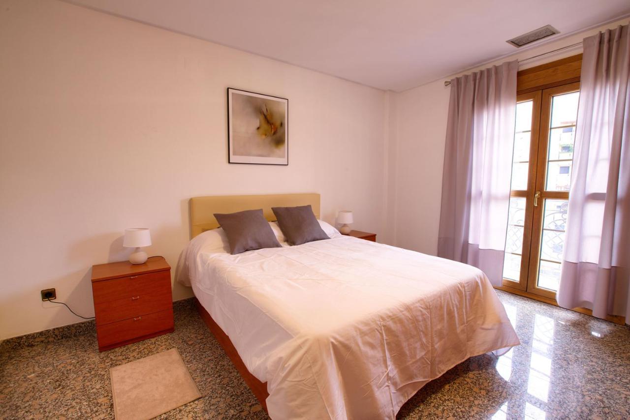 Cuencaloft Hurtado Mendoza Cuenca  Dış mekan fotoğraf